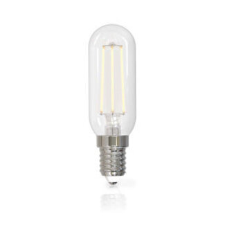 Nedis Afzuigkaplamp | LED | E14 | 4 W | T25