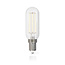 Afzuigkaplamp | LED | E14 | 4 W | T25