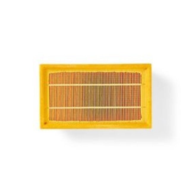 Motorfilter voor Stofzuiger | Vervanging voor: Kärcher | KM 70/30 / NT 25/1 / NT 30/1 / NT 35/1 / NT 45/1 / NT 55/1 / NT 611 / NT40/1 / NT50/1