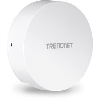 Trendnet TRENDnet TEW-823DAP Access Point, AC1300 Dual Band PoE Indoor Wireless