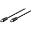 Goobay Antenna Cable ( 5 m