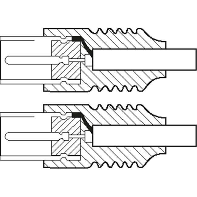 Goobay Antenna Cable ( 5 m