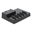 Delock USB 5 Gbps Docking and Clone Station for 5 x 2.5″ SATA HDD / SSD