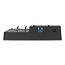 Delock USB 5 Gbps Docking and Clone Station for 5 x 2.5″ SATA HDD / SSD