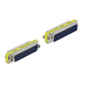 DeLOCK Delock D-Sub HD 50 pin Gender Changer male to male