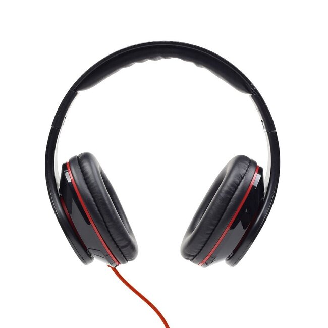 Headset ''Detroit'' zwart