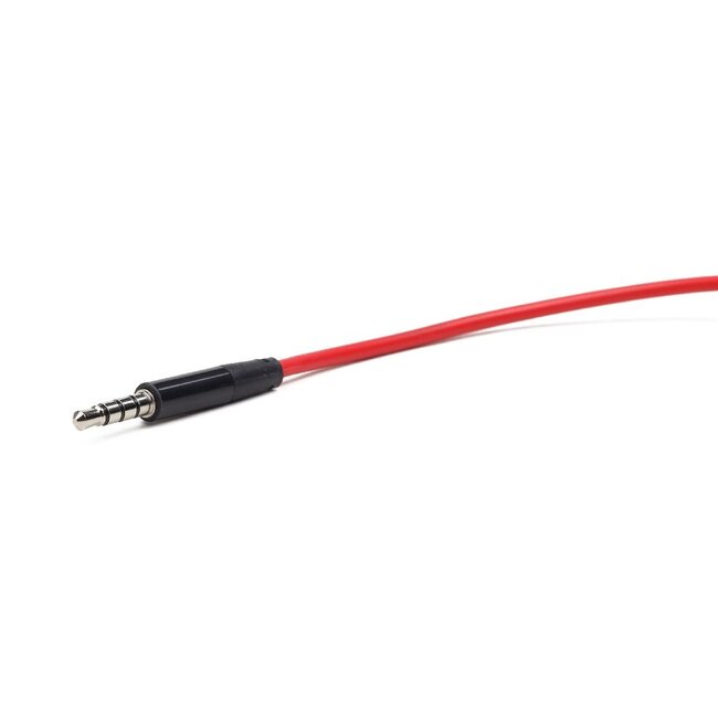 Headset ''Detroit'' zwart