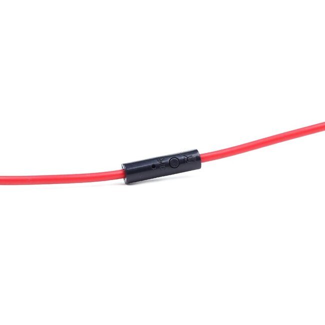 Headset ''Detroit'' zwart