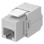 Goobay Keystone Module RJ45 CAT 6A, UTP