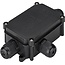 Goobay IP66 Protection Box for Screw Terminals PG9