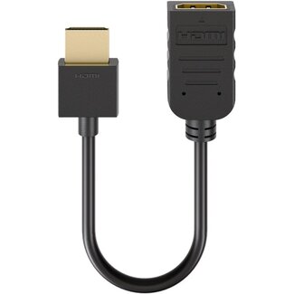 Goobay Goobay HDMI™ flex adapter (4K@60Hz)