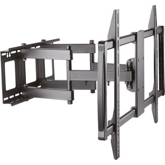 InLine® InLine® TV Wall bracket, for TFT/LCD/LED/Plasma 152-254cm (60-100") max. 80kg