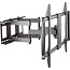 InLine® TV Wall bracket, for TFT/LCD/LED/Plasma 152-254cm (60-100") max. 80kg