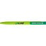 InLine® Pen, green, biobased