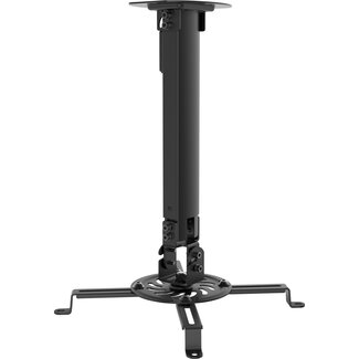 InLine® InLine® Basic projector ceiling mount, 38-58cm, max. 13.5kg