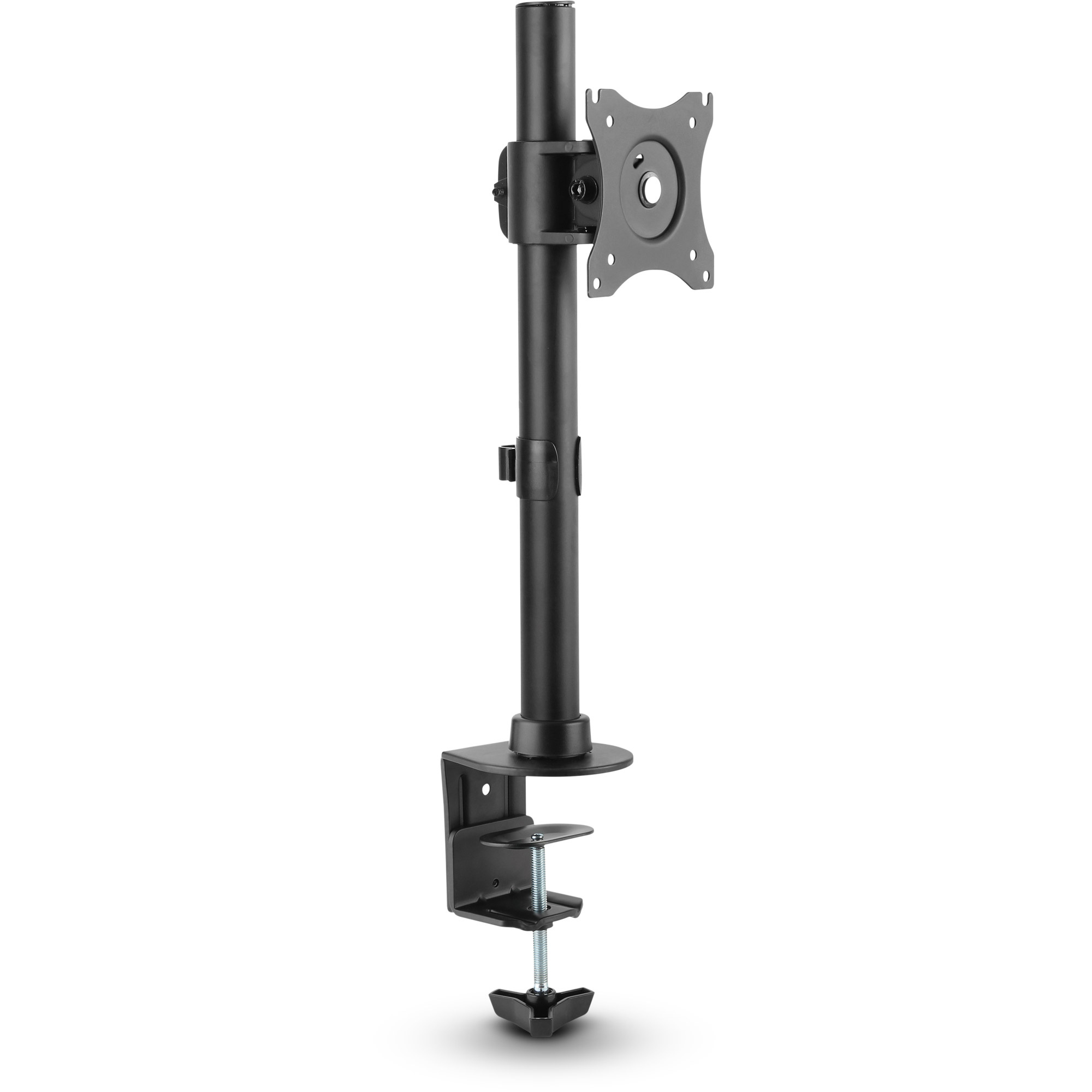 InLine 23108D, 10 kg, 68,6 cm (27"), In hoogte verstelbaar