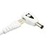 InLine® Power Supply Notebook Adapter 90W USB 100-240V white incl. 12 tips