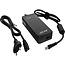 InLine® Power Supply Notebook Adapter 90W + USB 100-240V + 12 tips