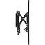 InLine® Heavy-duty wall mount, tiltable, for flat screen TV (37-80"), max. 75kg, black