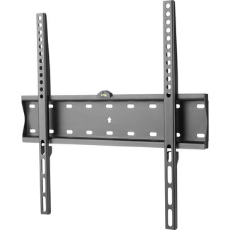 InLine® InLine® Basic wall mount, for flat screen TV 81-140cm (32-55"), max. 40kg