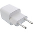 InLine® USB Charger Single USB-C, Power Delivery, PPS, 33W, white