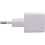 InLine® USB Charger Single USB-C, Power Delivery, PPS, 33W, white