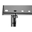 InLine® Basic wall mount tiltable, for flat screen TV 81-140cm (32-55"), max. 40kg