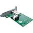 InLine® SAS Low Profile Adapter Bracket external SFF-8088 to internal SFF-8087