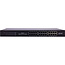 InLine® Gigabit Network Switch 24-Port, 1Gb/s, 19" 1U, metal, fanless