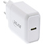 InLine® USB PD Charger Single USB Type-C, Power Delivery, 25W, white