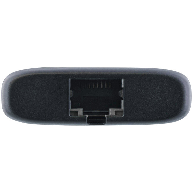 InLine® 8-in-1 USB-C Multihub Dockingstation, HDMI, DisplayPort, USB 3.2, PD 3.0 100W, MST