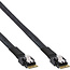 InLine® Slim SAS Kabel, SFF-8654 zu SFF-8654, 24Gb/s, 1m