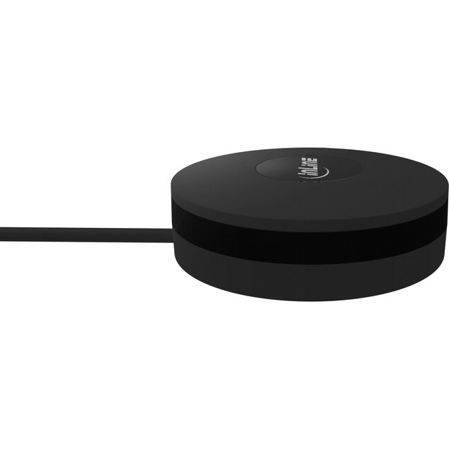 InLine® SmartHome IR Remote Control Center black