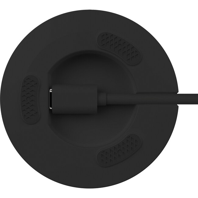 InLine® SmartHome IR Remote Control Center black