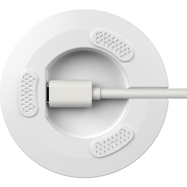 InLine® SmartHome IR Remote Control Center white