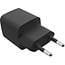 InLine® USB Charger Single USB-C, Power Delivery, PPS, 33W, black