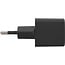 InLine® USB Charger Single USB-C, Power Delivery, PPS, 33W, black