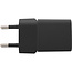 InLine® USB Charger Single USB-C, Power Delivery, PPS, 33W, black