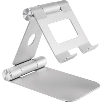 InLine® InLine® Aluminium tablet holder universal up to 13"