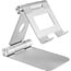 InLine® Aluminium tablet holder universal up to 13"