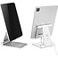 InLine® Aluminium tablet holder universal up to 13"