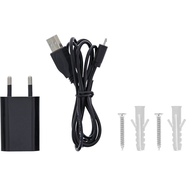 InLine® Smart Home Camera Indoor