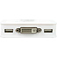 InLine® KVM Switch 2 Port DVI-D USB with Audio