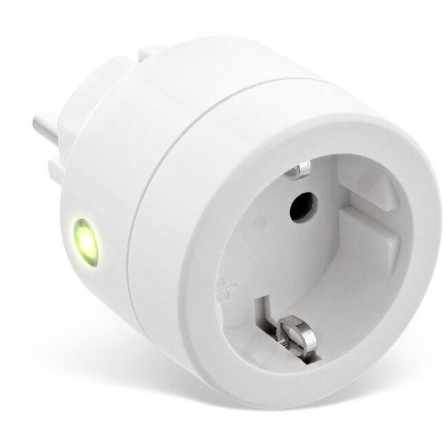 InLine® SmartHome socket