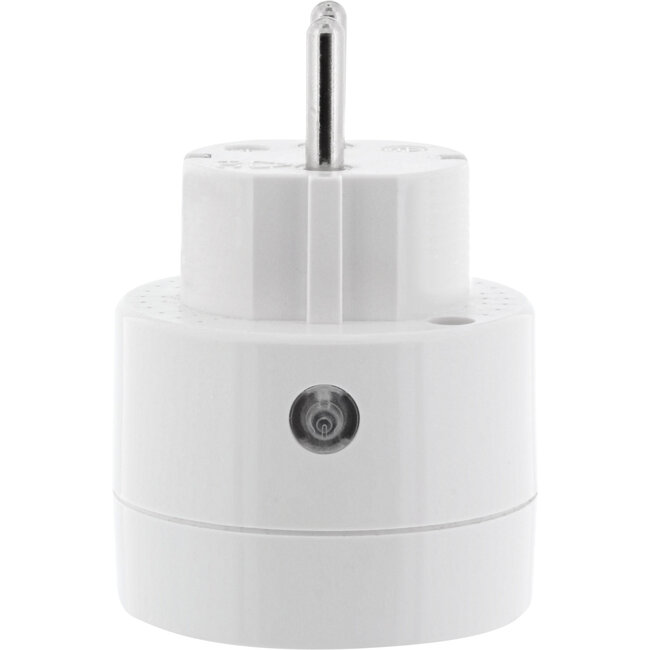 InLine® SmartHome socket