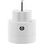 InLine® SmartHome socket