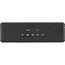 InLine® WOOME 2 - TWS True Wireless Stereo Bluetooth speaker, black