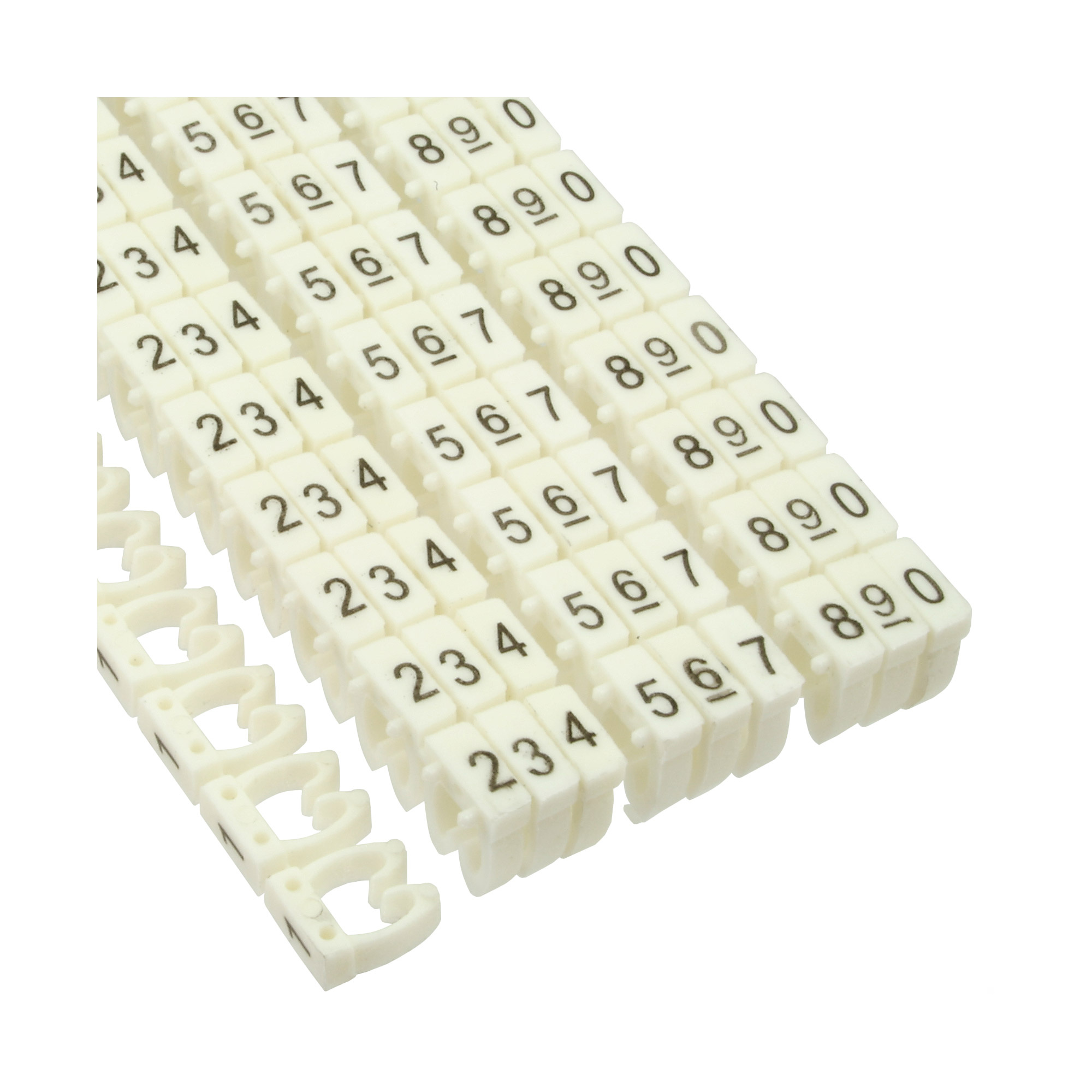 InLine 59961H kabelbinder