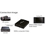 InLine® HDMI to S-Video Converter + RCA Audio Converter