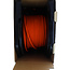 InLine® Installation Cable S/FTP PiMF Cat.7a AWG23 1200MHz B2ca halogen free orange 50m